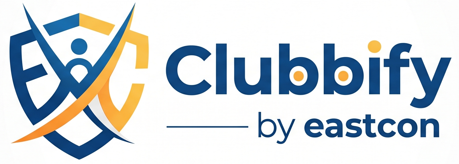 Clubbify by eastcon
